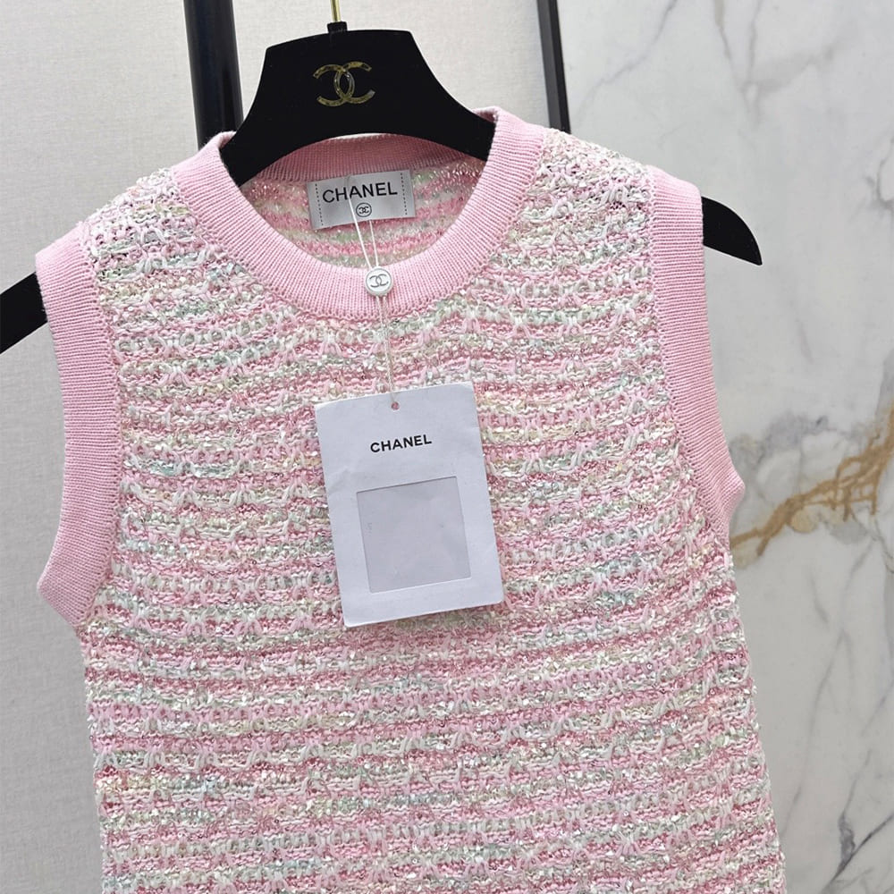 Ch**el WOMEN DRESS(size:S|M|L)
