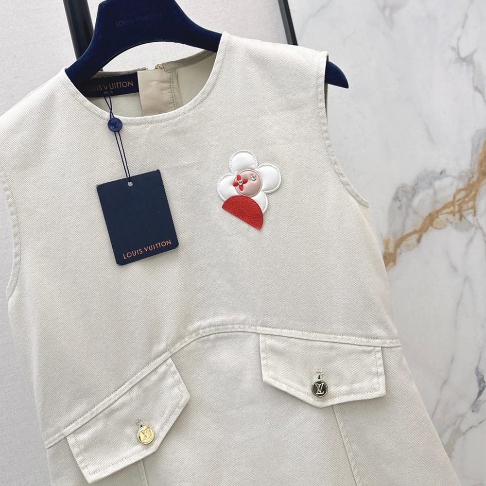 LV WOMEN DRESS(size:S|M|L|XL)