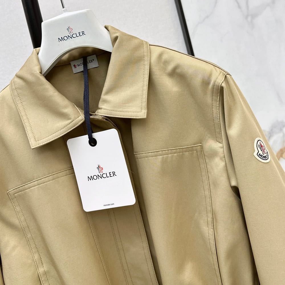 MONCLER WOMEN COAT(size:S|M|L)
