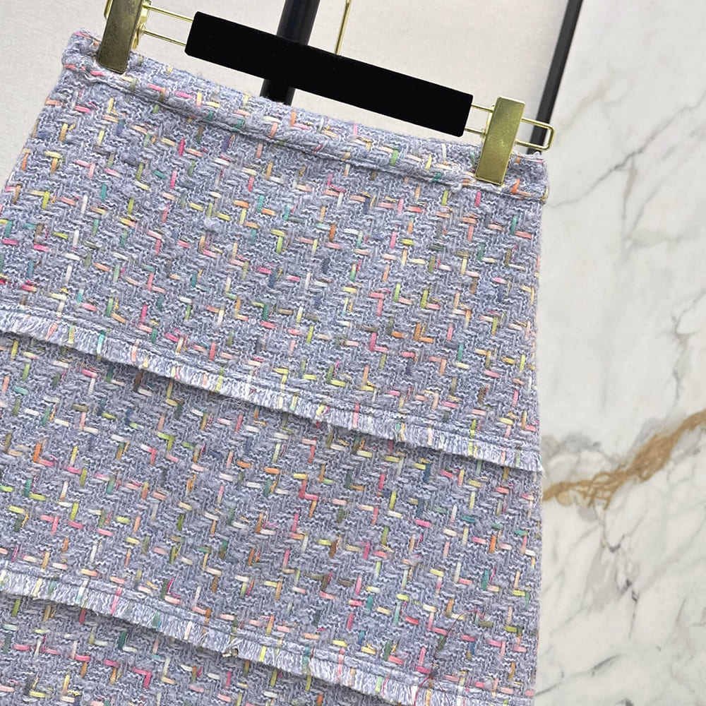 Ch**el WOMEN SKIRT(size:S|M|L)