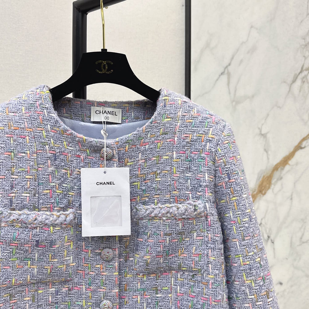 Ch**el WOMEN COAT(size:S|M|L)
