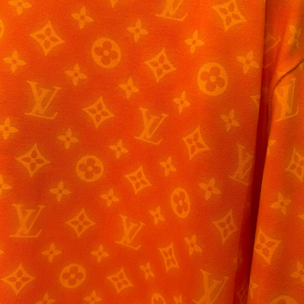 LV UNISEX SHIRT(size:S|M|L|XL)