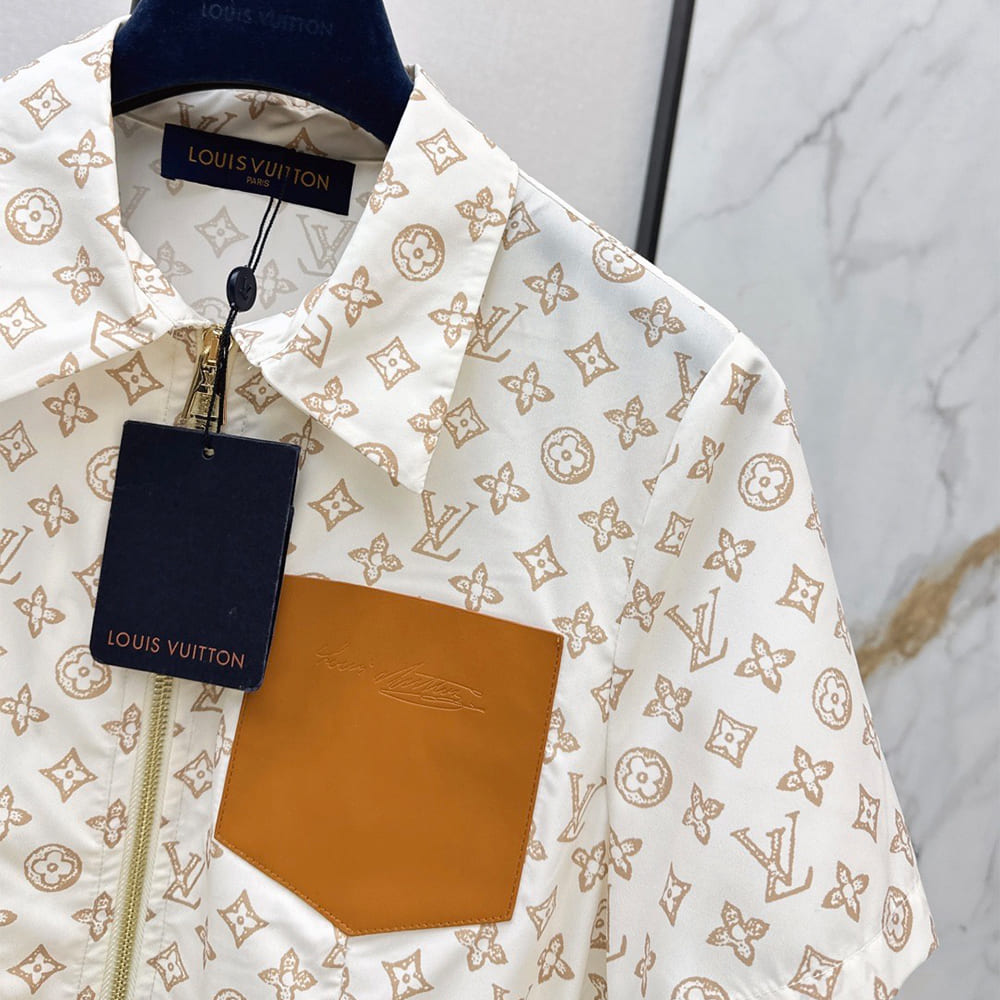 LV WOMEN DRESS(size:S|M|L)