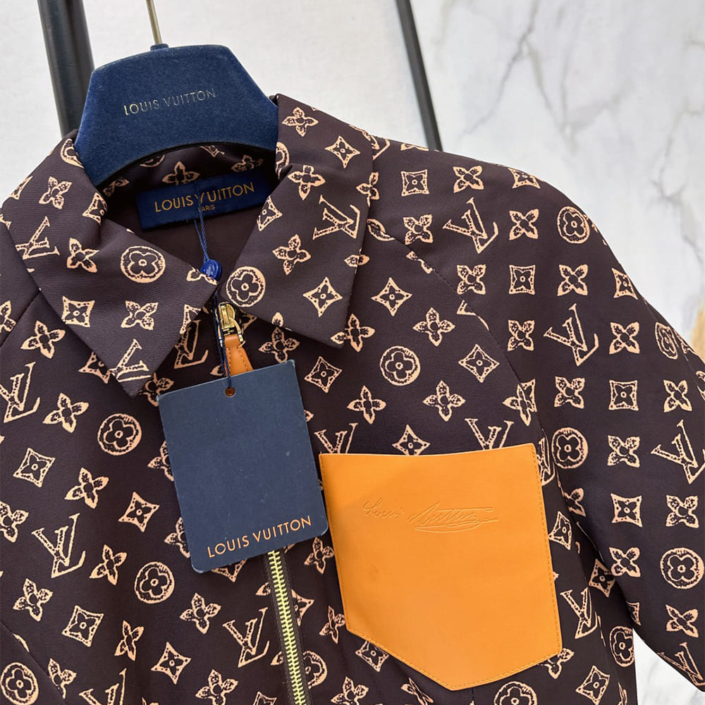LV WOMEN DRESS(size:S|M|L)