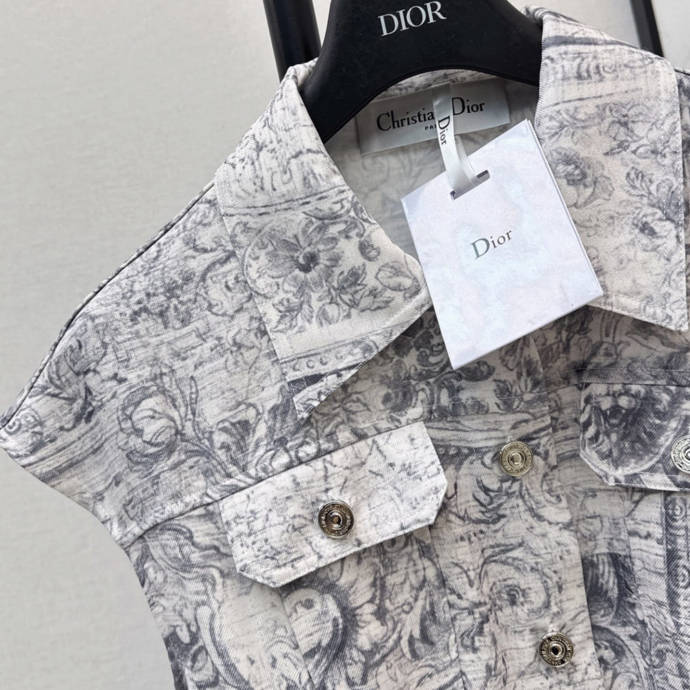 D10r WOMEN DRESS(size:S|M|L)