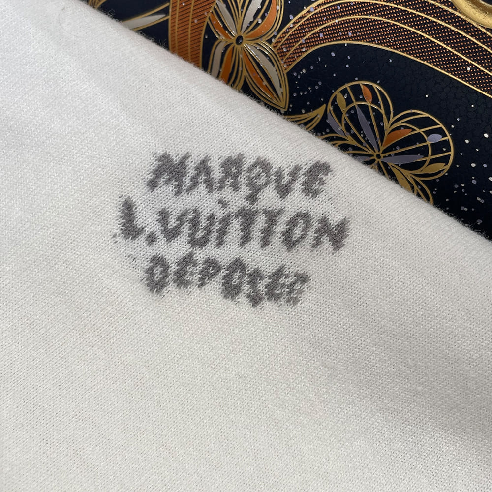 LV UNISEX SHIRT(size:S|M|L|XL)