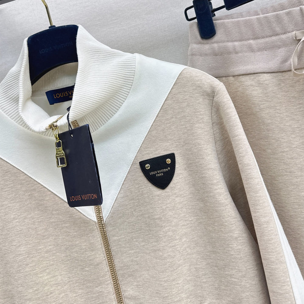 LV WOMEN SUIT(size:S|M|L|XL)