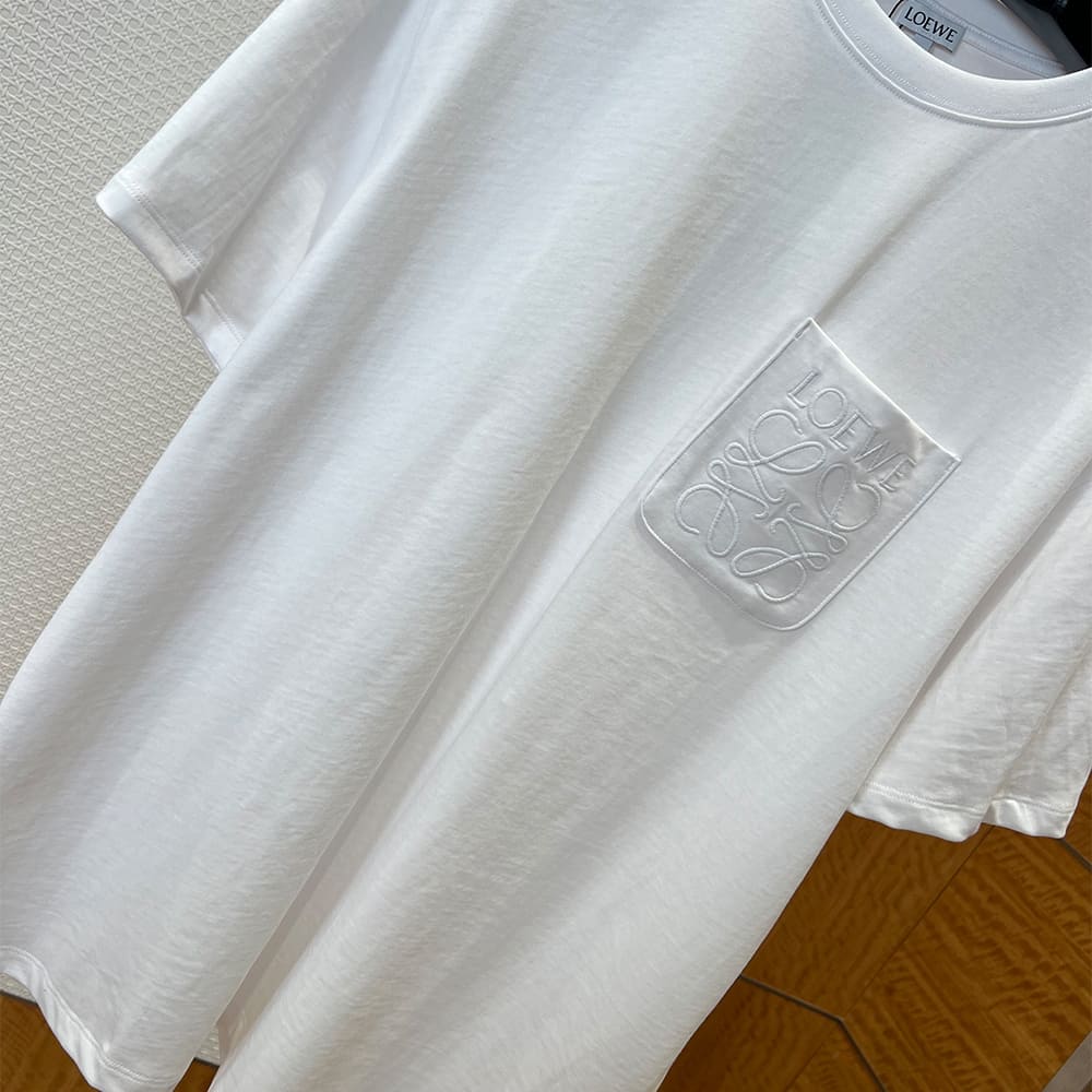 L0ew* UNISEX SHIRT(size:XS|S|M|L)
