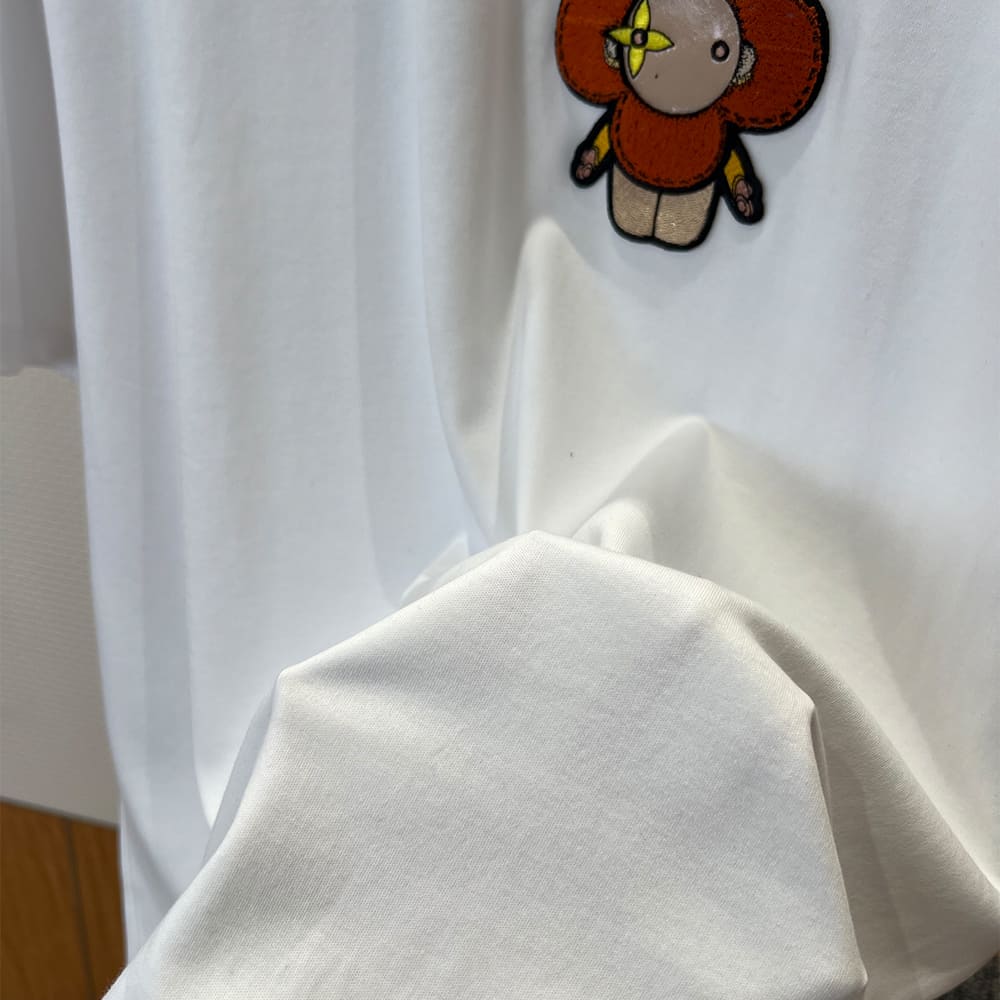 LV UNISEX SHIRT(size:XS|S|M|L)