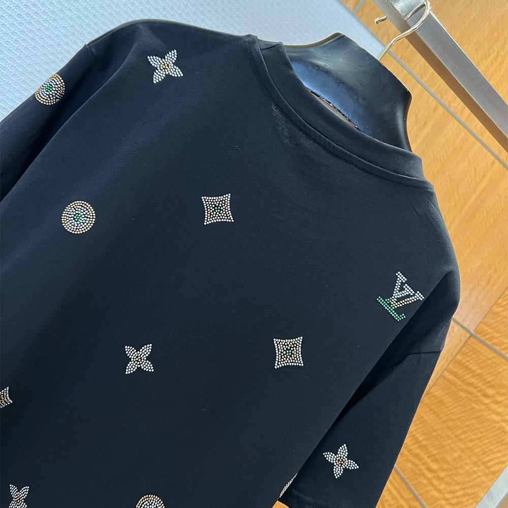 LV UNISEX SHIRT(size:S|M|L|XL)