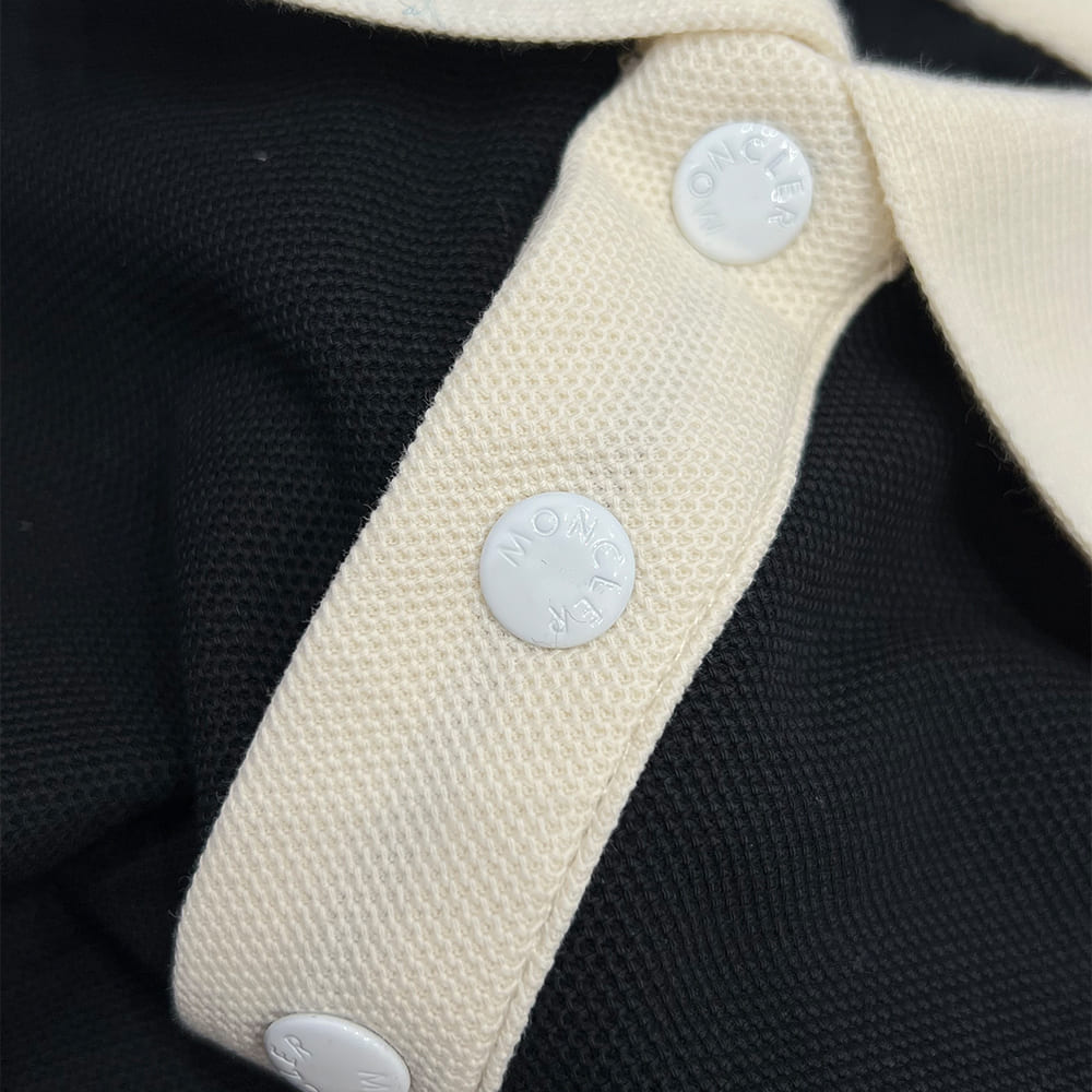 MONCLER UNISEX SHIRT(size:S|M|L|XL)