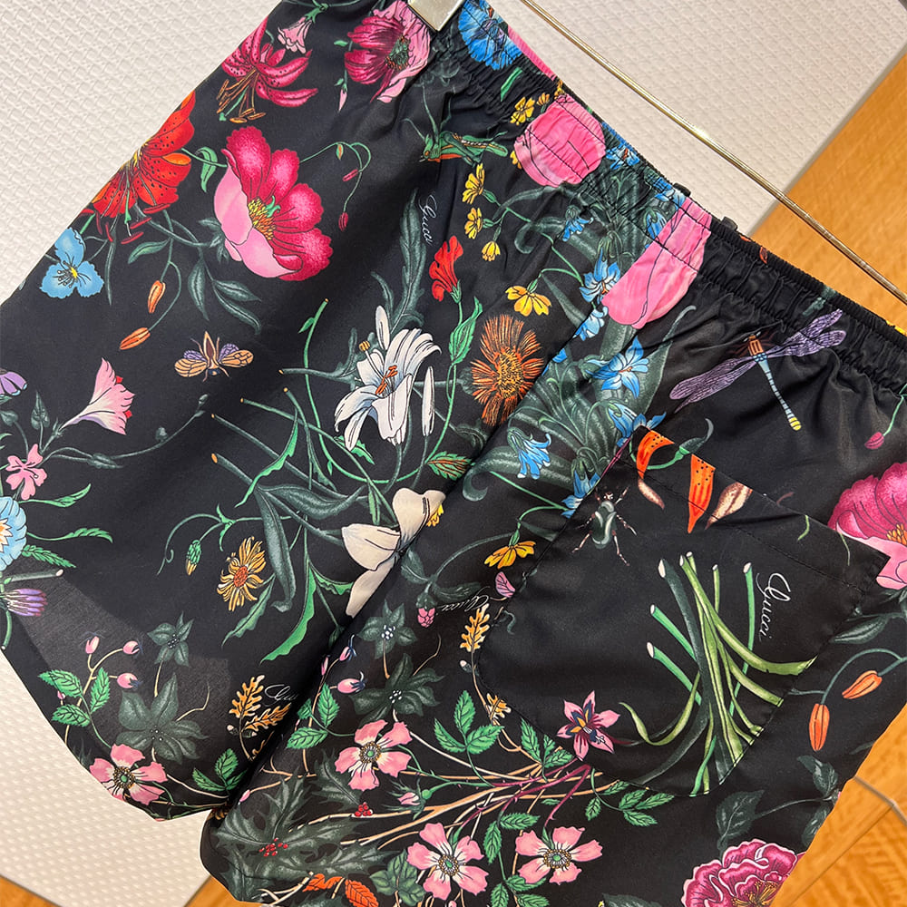 Gvc*1 UNISEX SHORTS(size:46|48|50|52)