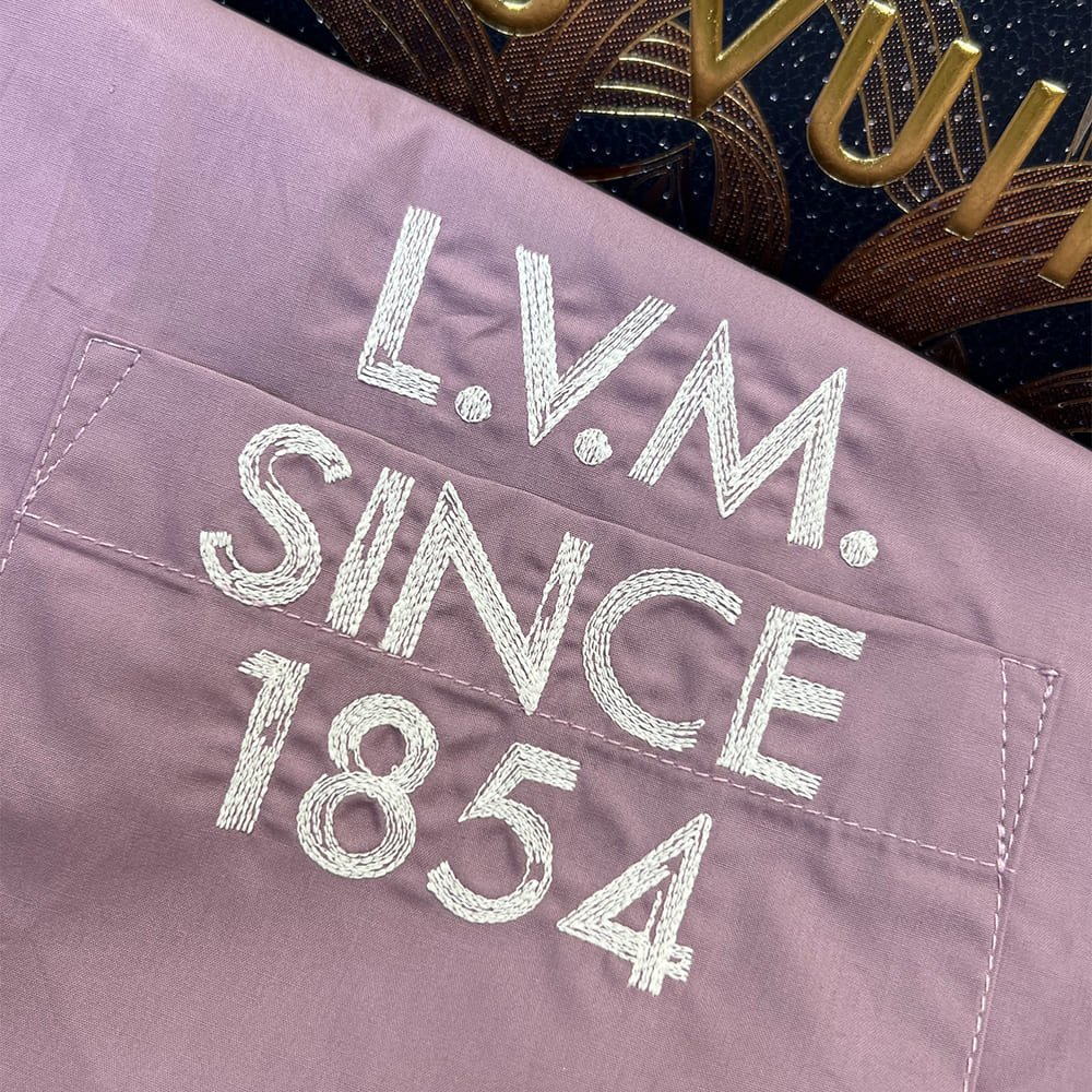 LV UNISEX SHIRT(size:S|M|L|XL)