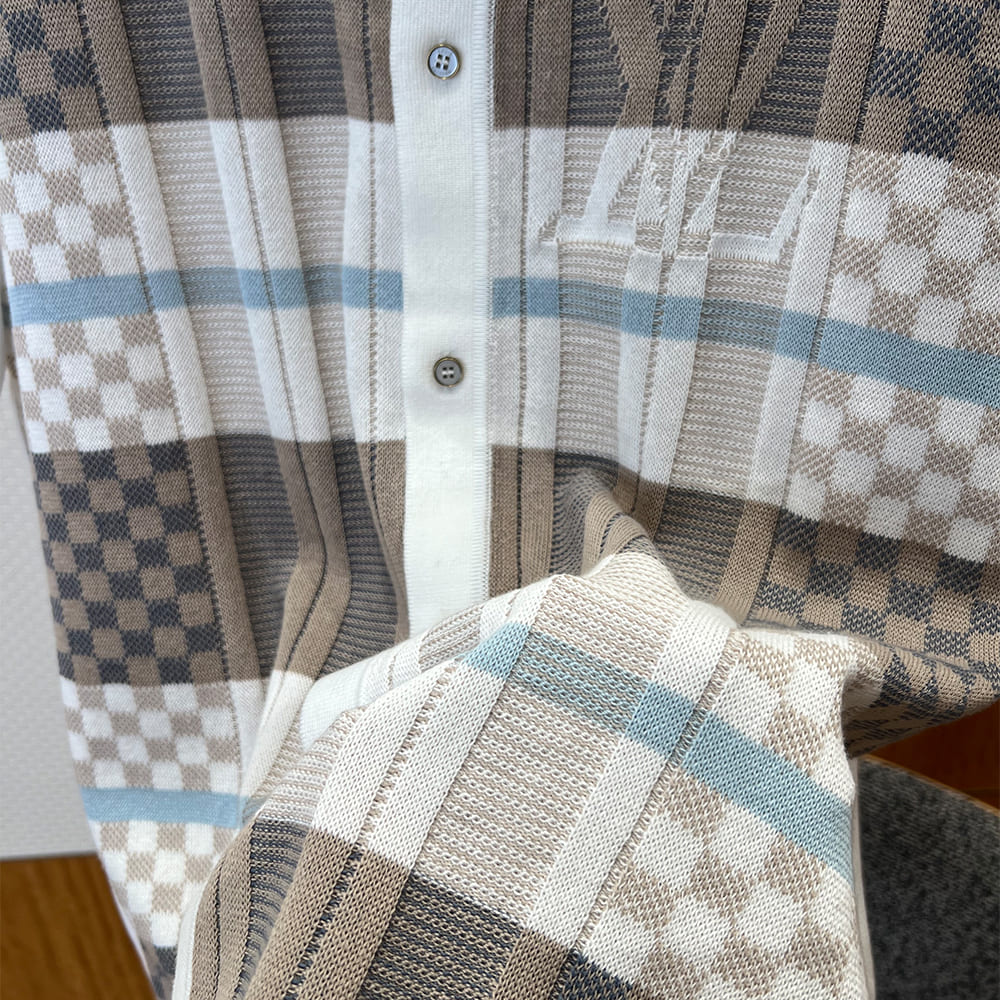 LV UNISEX SHIRT(size:S|M|L|XL)