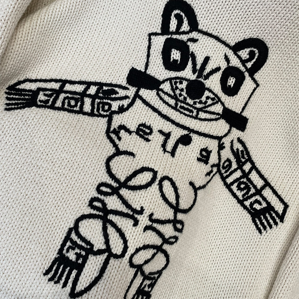 L0ew* UNISEX SHIRT(size:S|M|L|XL)