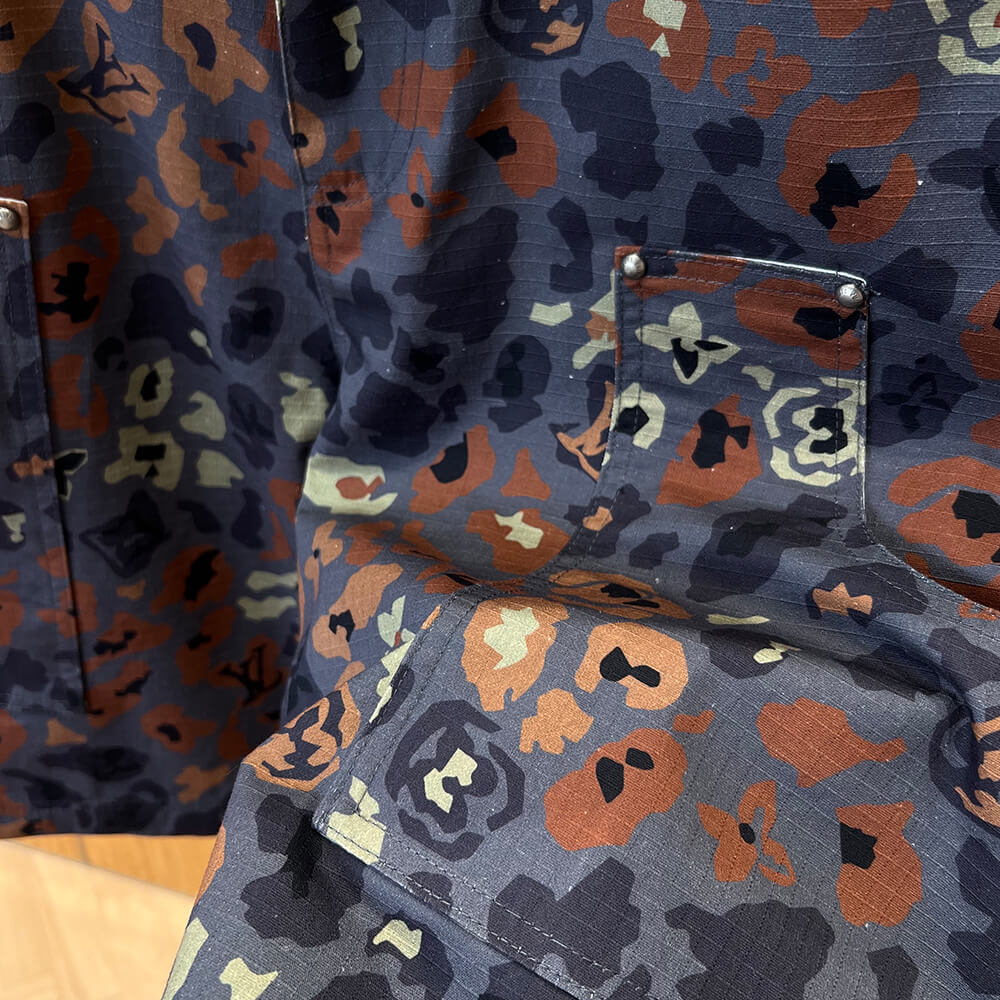 LV UNISEX PANTS(size:S|M|L|XL)