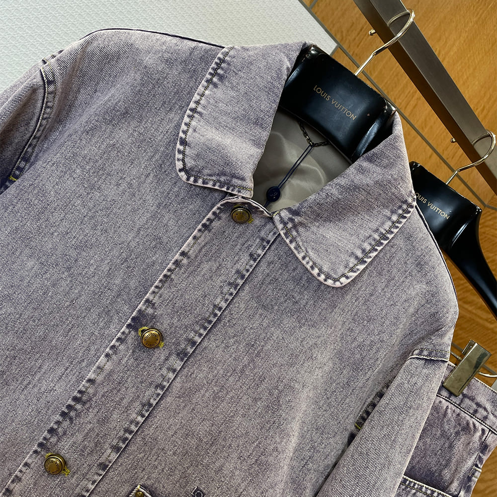 LV UNISEX SUIT(size:46|48|50|52)