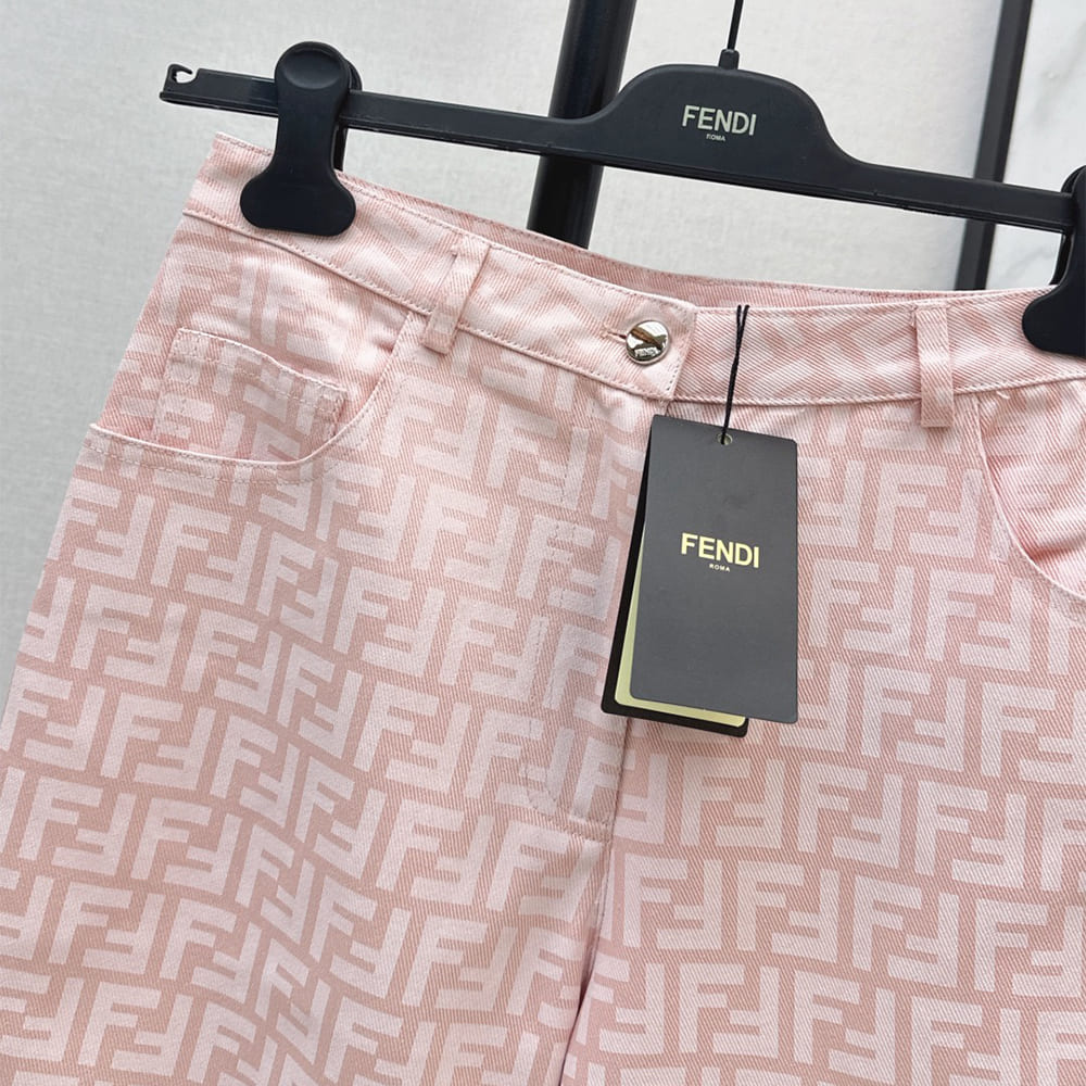 F**di WOMEN PANTS(size:S|M|L)