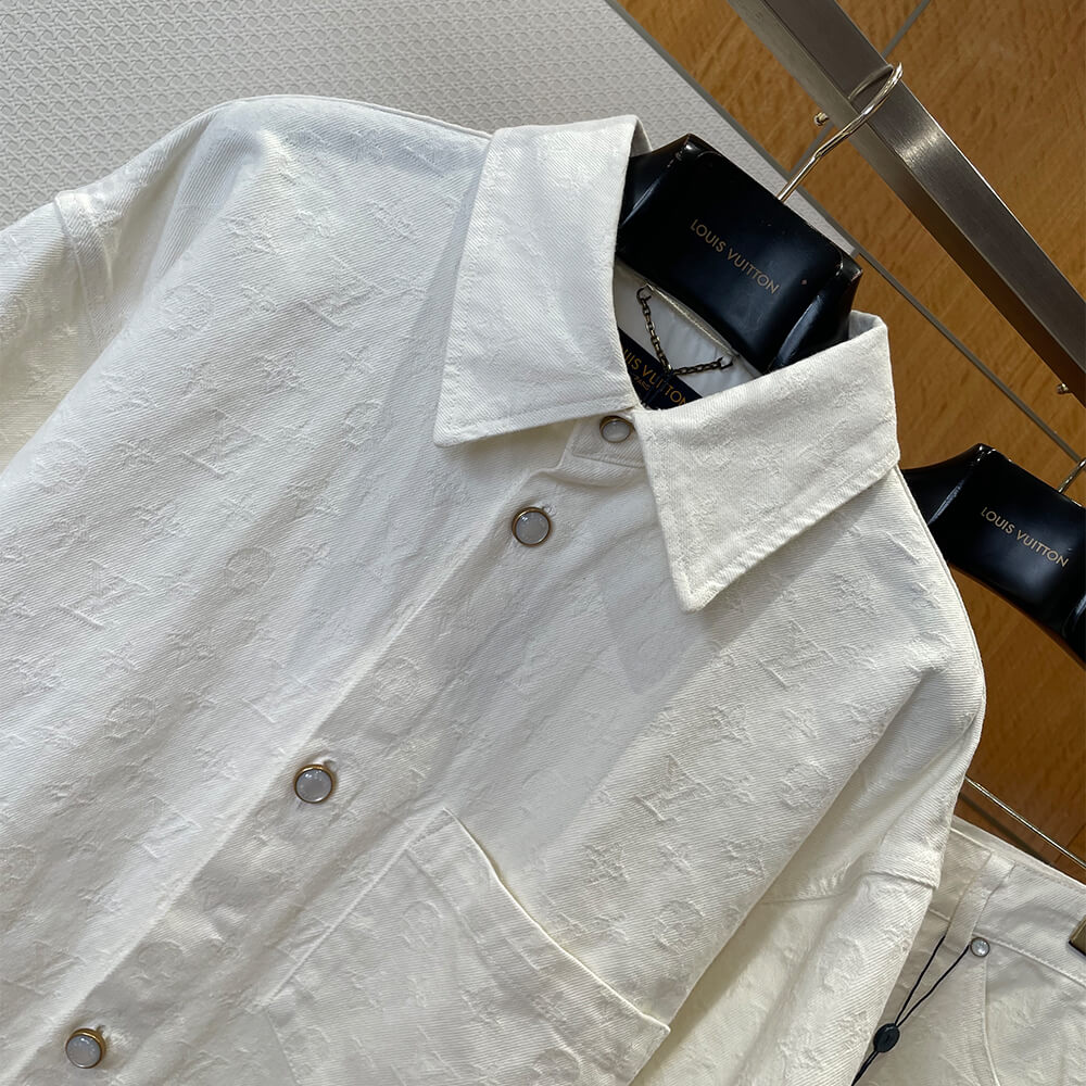 LV UNISEX SUIT(size:S|M|L|XL)