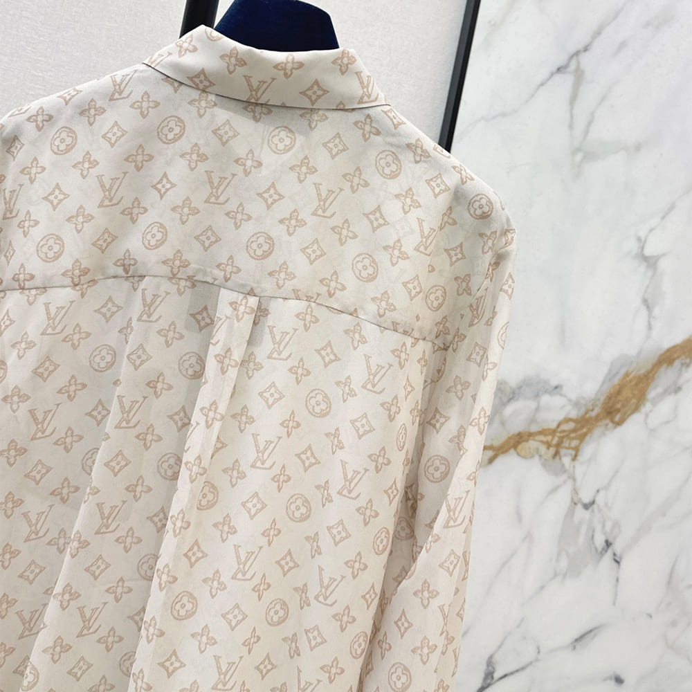 LV WOMEN SHIRT(size:S|M|L)