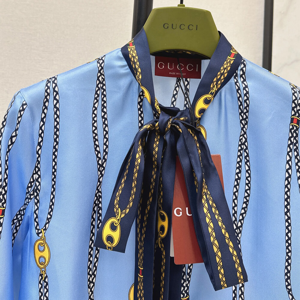 Gvc*1 WOMEN SILK SHIRT(size:S|M|L)