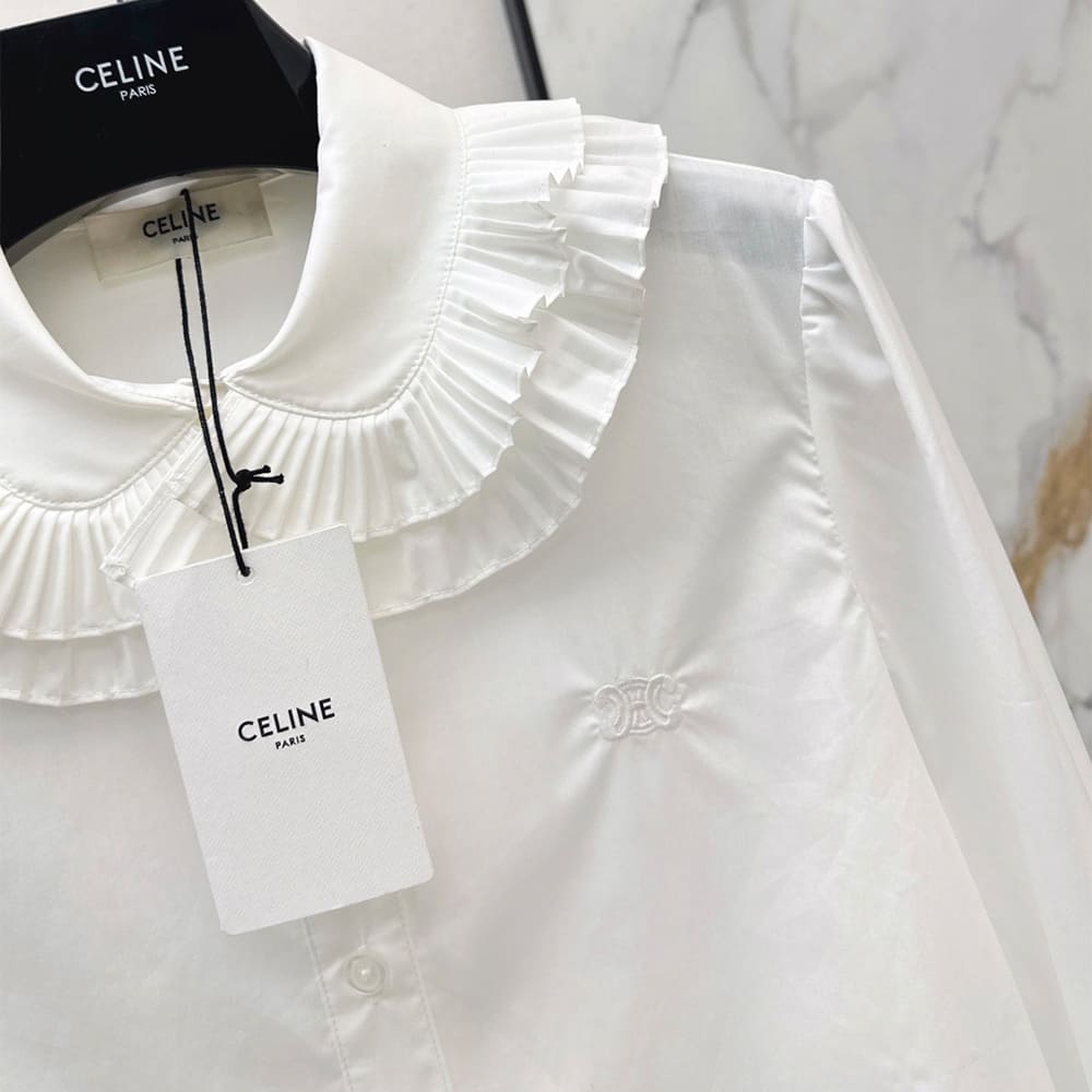 Ce1i*e WOMEN SHIRT(size:S|M|L)