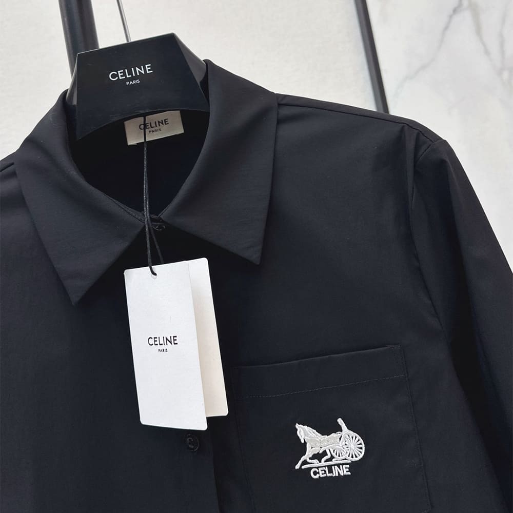 Ce1i*e WOMEN SHIRT(size:S|M|L)