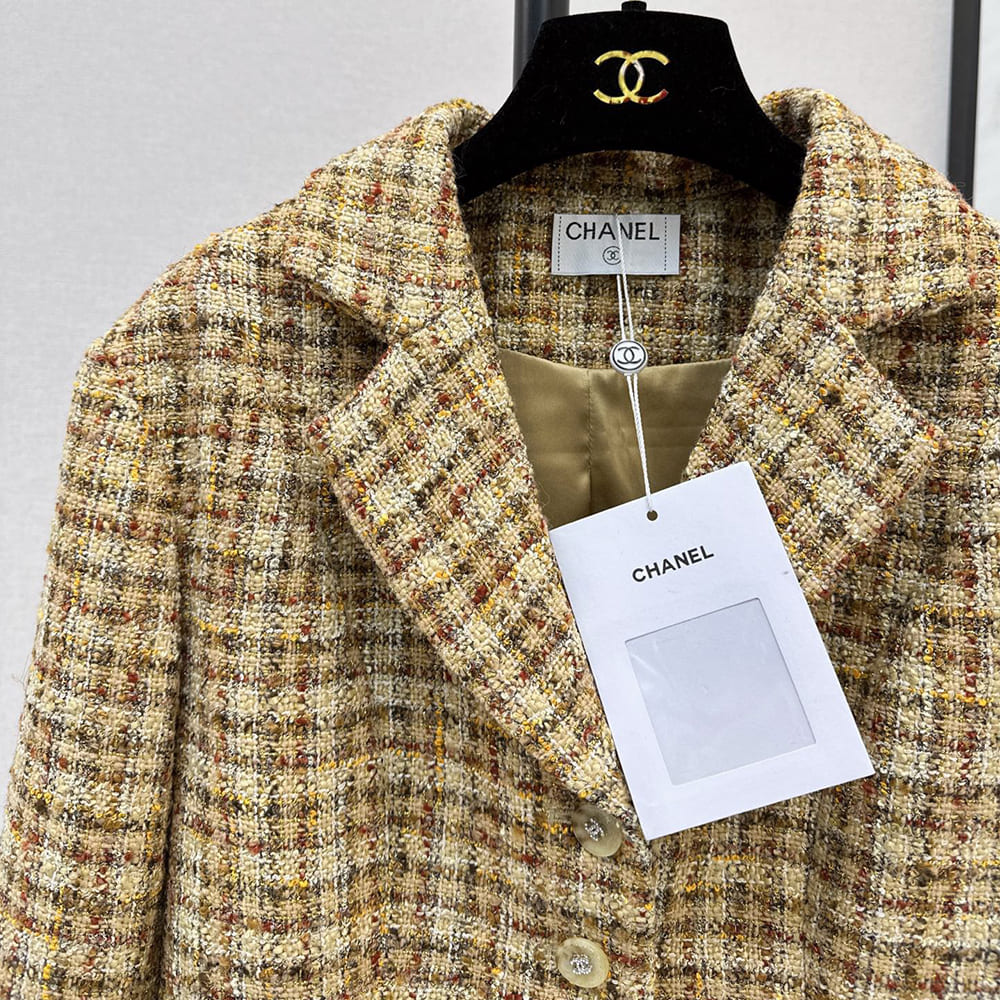 Ch**el WOMEN COAT(size:S|M|L)