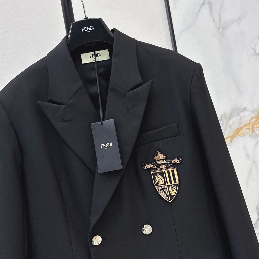 F**di WOMEN COAT(size:S|M|L)
