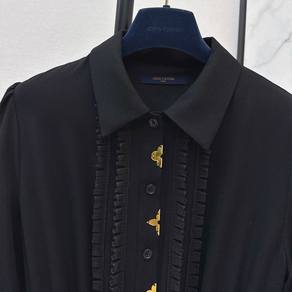 LV WOMEN DRESS(size:S|M|L)