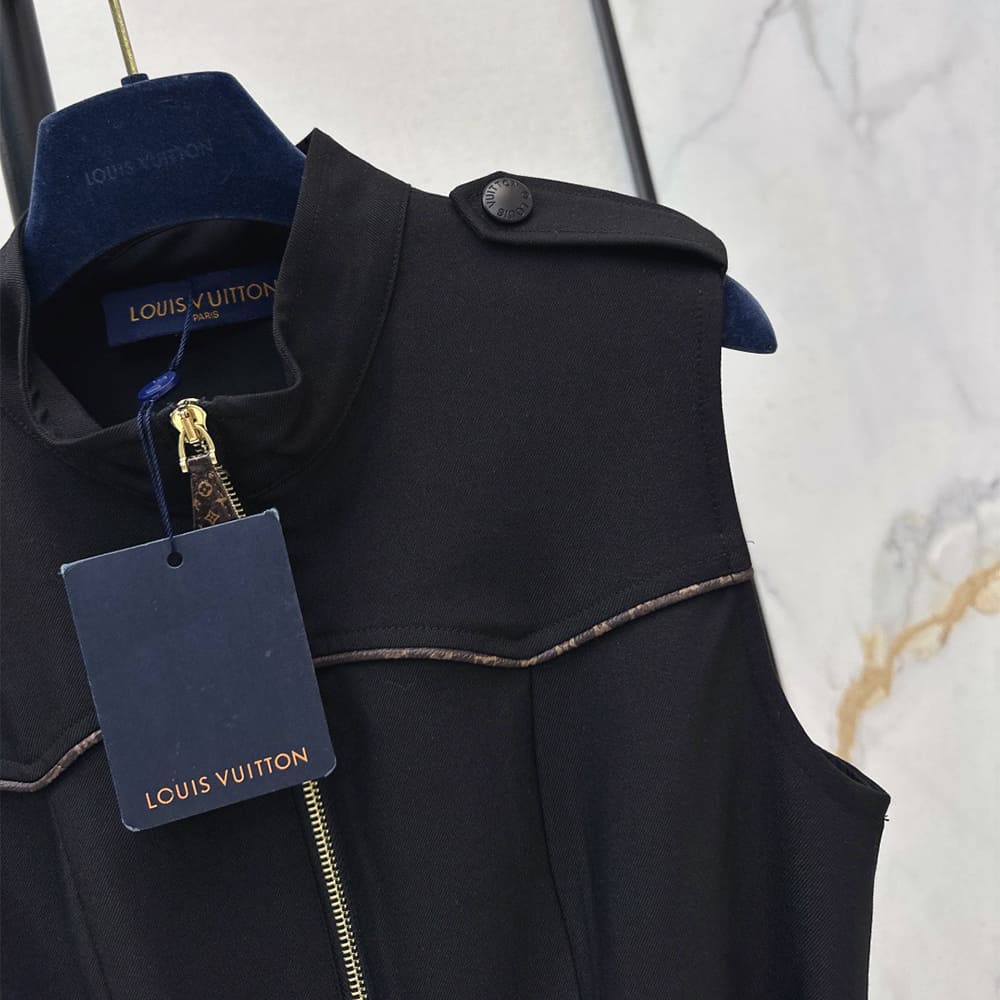 LV WOMEN DRESS(size:S|M|L)