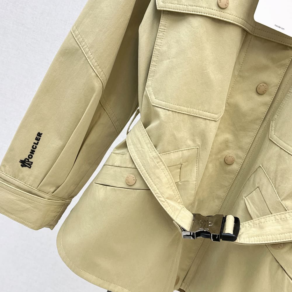 MONCLER WOMEN COAT(size:S|M|L)
