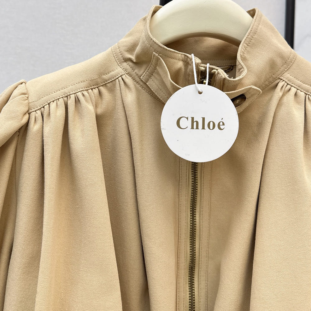 Chloe WOMEN COAT(size:S|M|L)