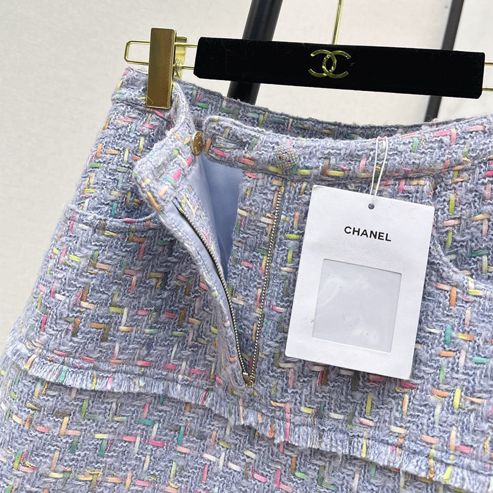 Ch**el WOMEN SKIRT(size:S|M|L)