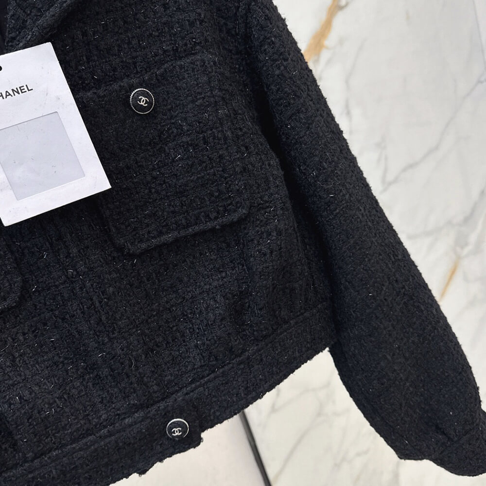 Ch**el WOMEN COAT(size:S|M|L)