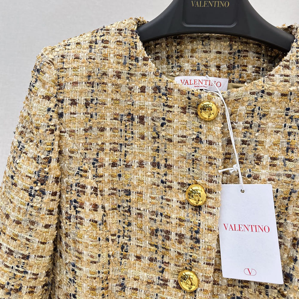 Ch**el WOMEN COAT(size:S|M|L)