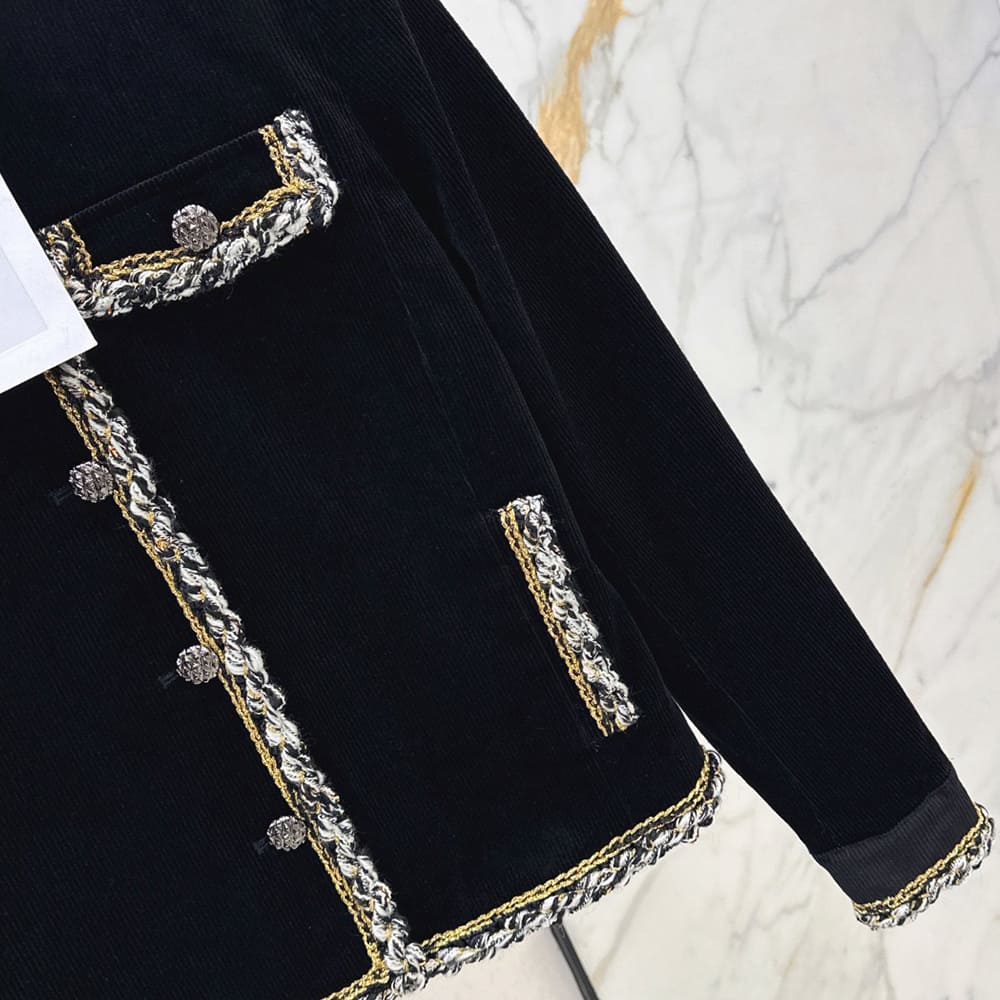 Ch**el WOMEN COAT(size:S|M|L)