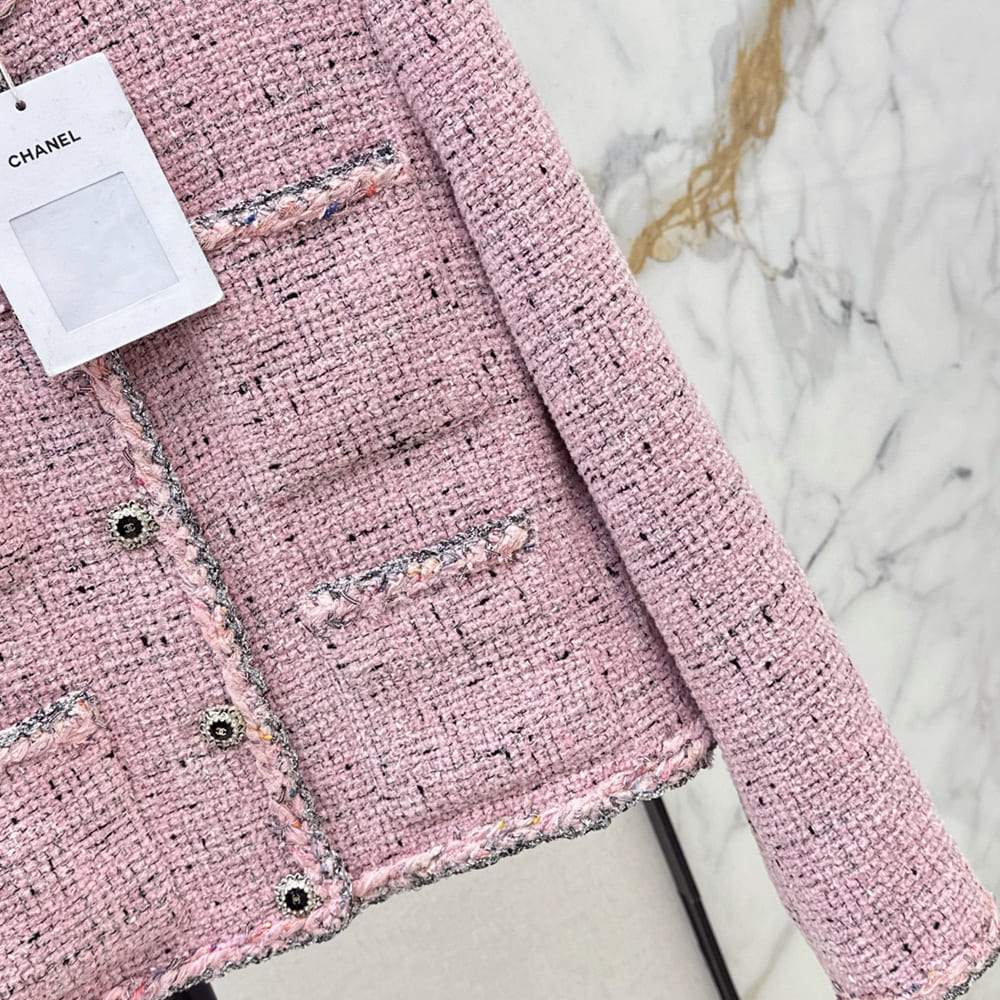 Ch**el WOMEN COAT(size:S|M|L)