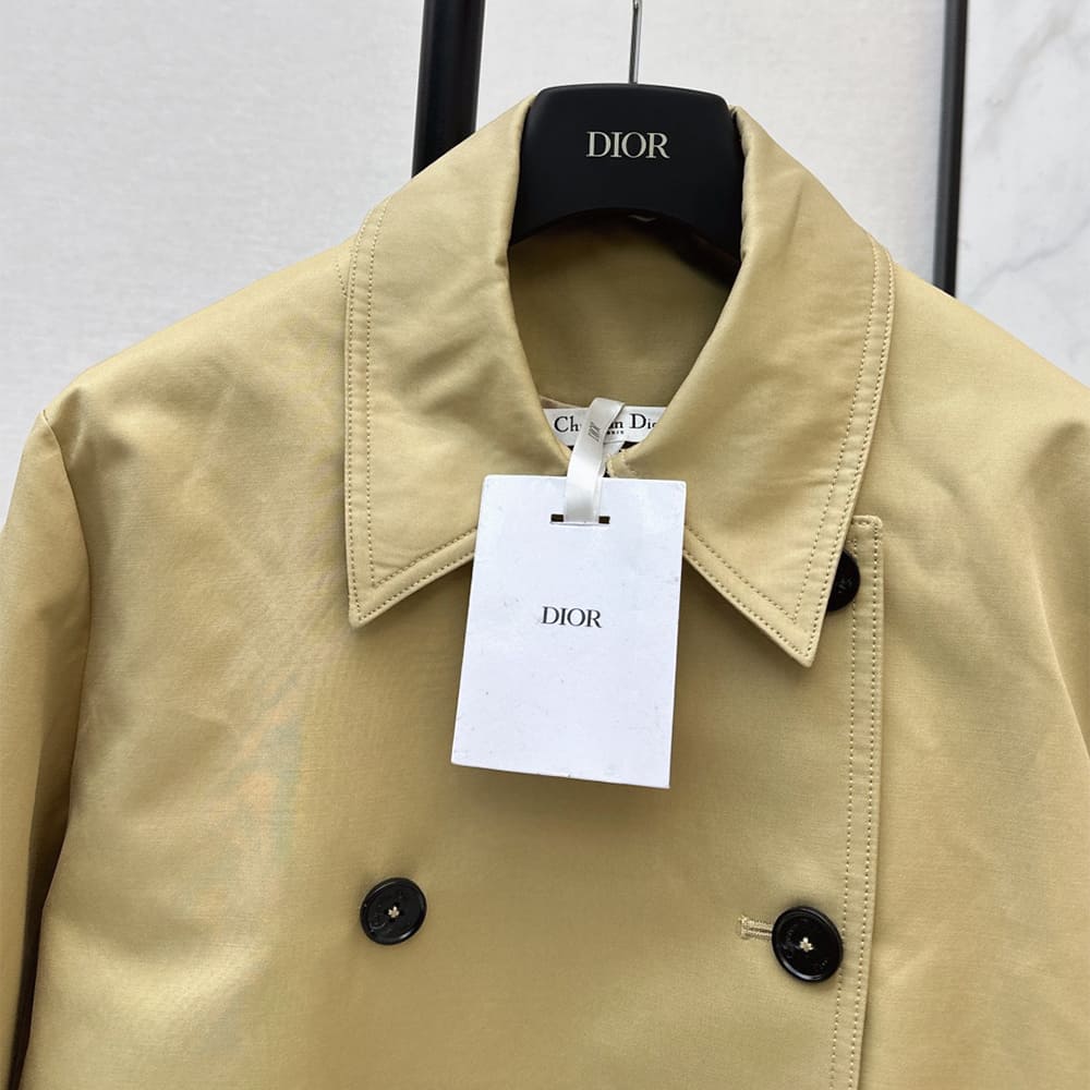 D10r WOMEN COAT(size:S|M|L)