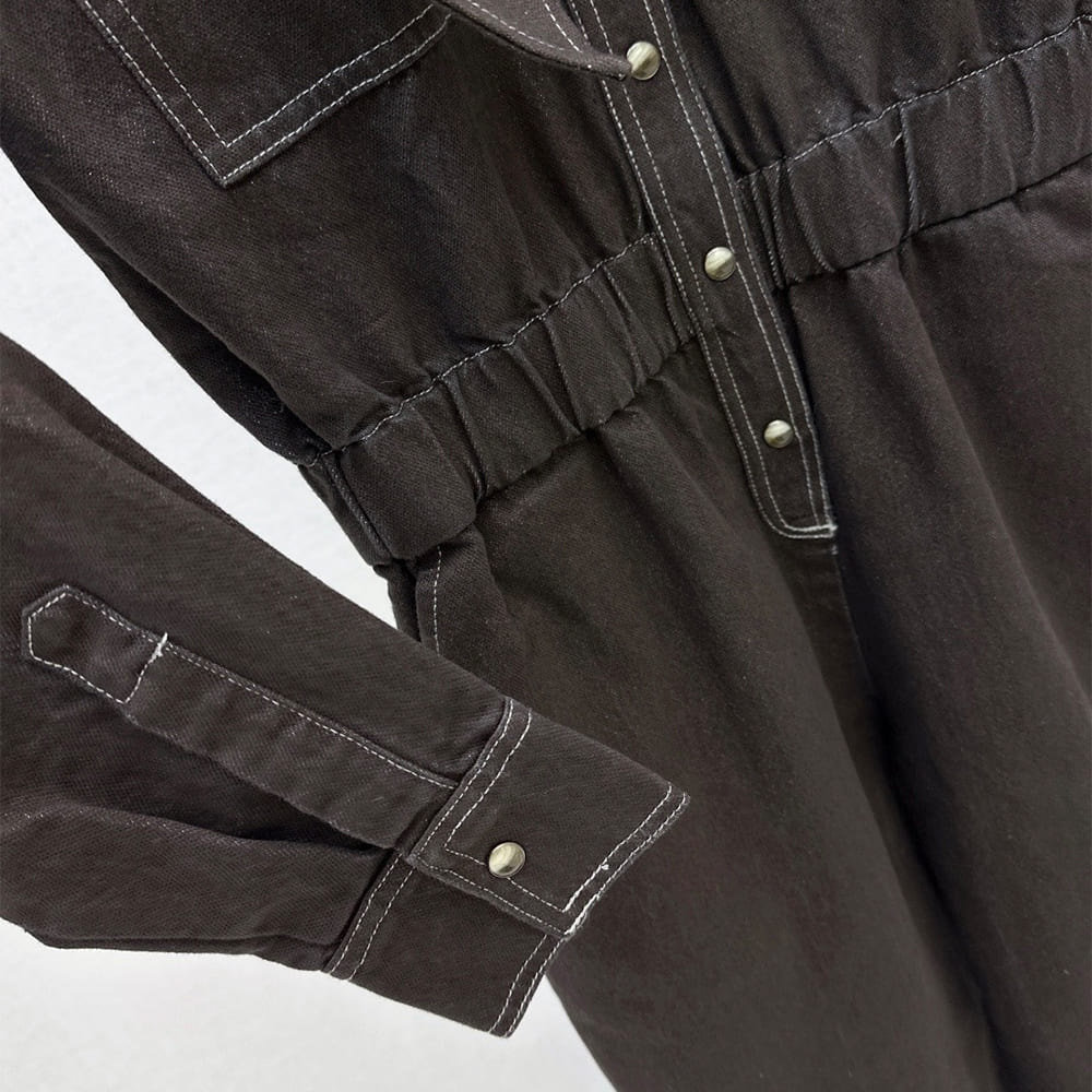 Brunello Cucinelli WOMEN JUMPSUIT(size:S|M|L)