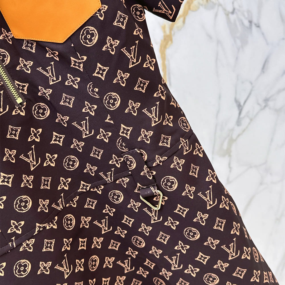 LV WOMEN DRESS(size:S|M|L)