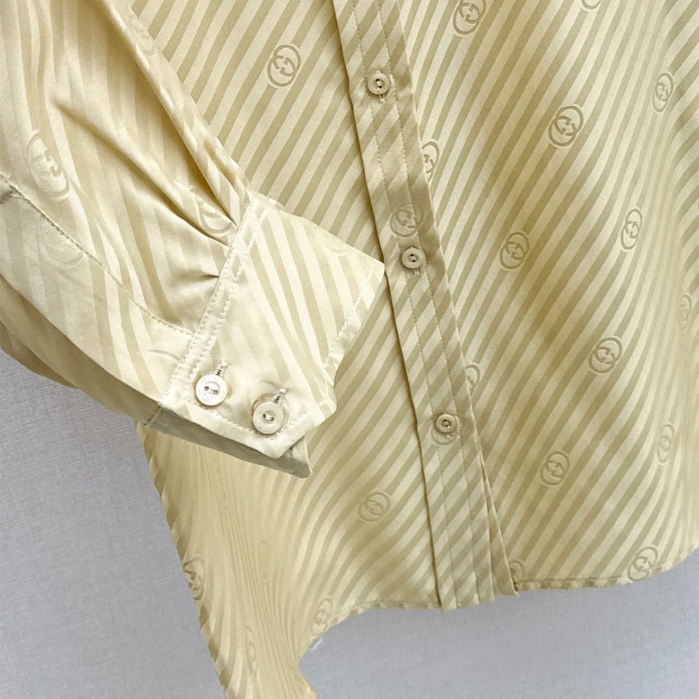 Gvc*1 WOMEN SILK SUIT(size:S|M|L)