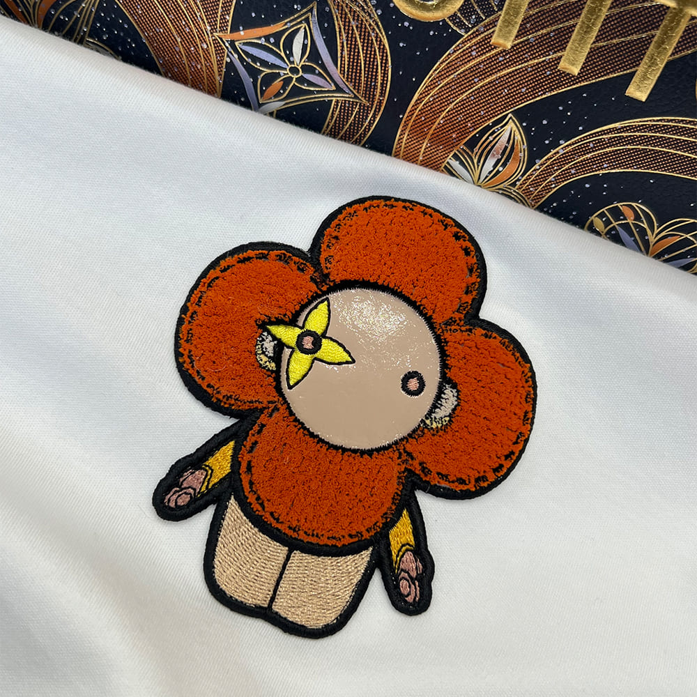 LV UNISEX SHIRT(size:XS|S|M|L)