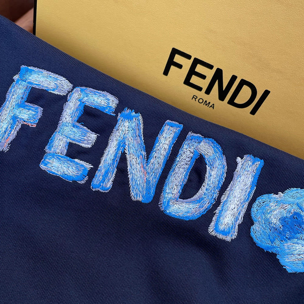 F**di UNISEX SHIRT(size:S|M|L|XL)