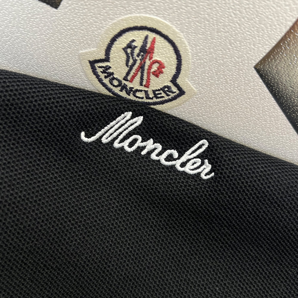 MONCLER UNISEX SHIRT(size:S|M|L|XL)