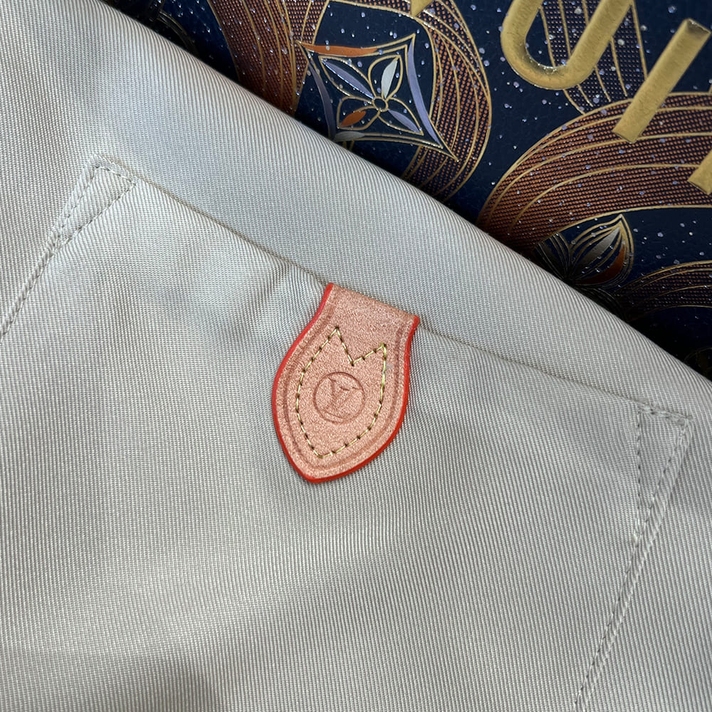 LV UNISEX SHIRT(size:S|M|L|XL)