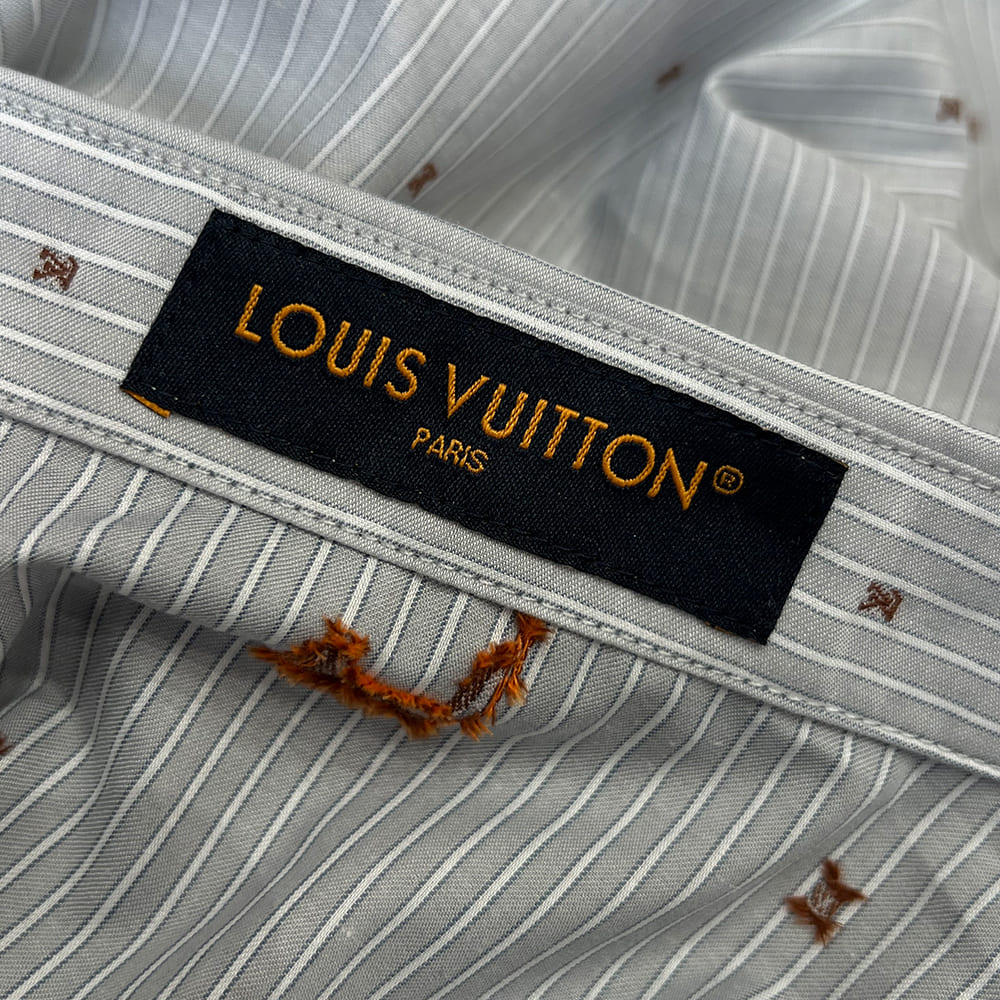 LV UNISEX SHIRT(size:S|M|L|XL)
