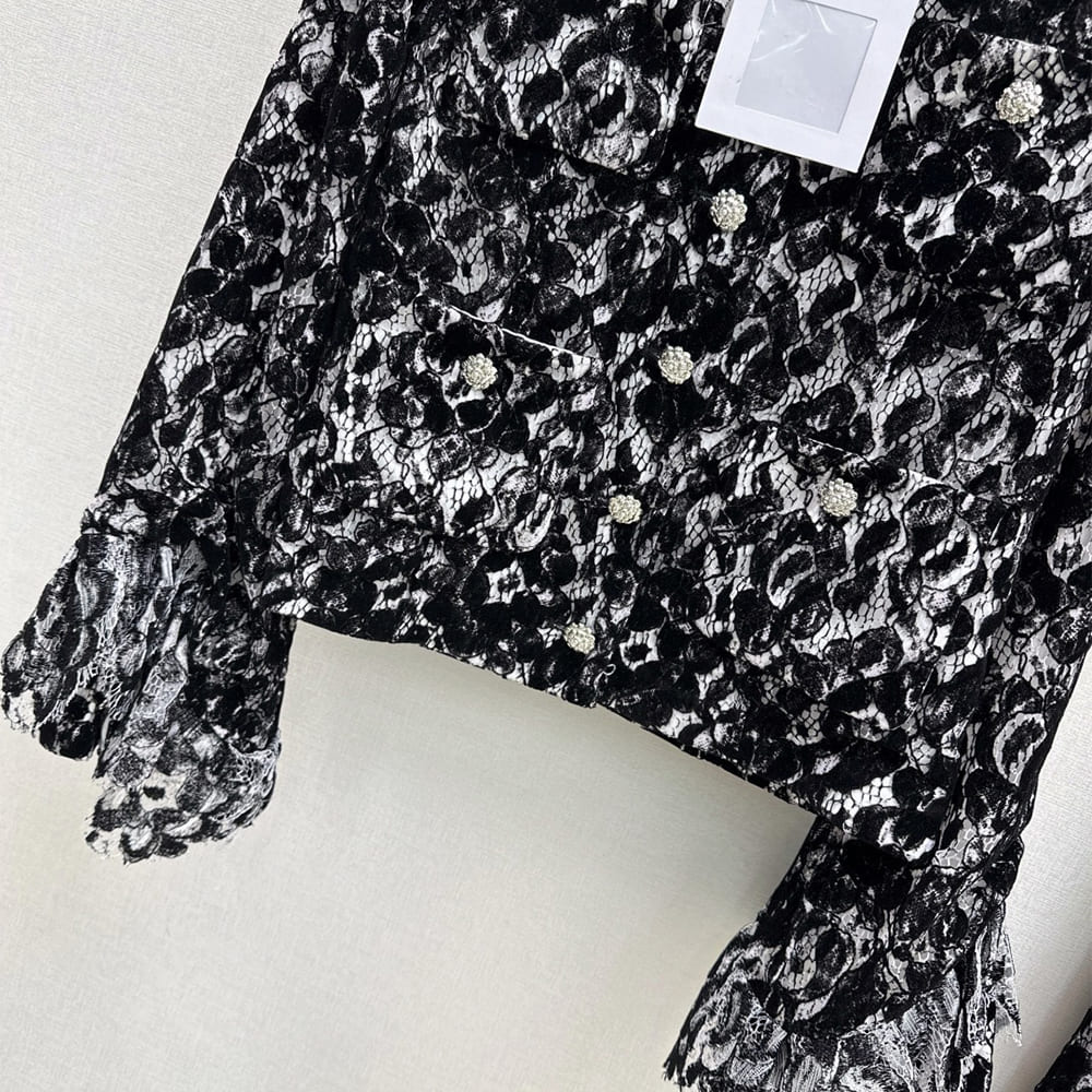Ch**el WOMEN SUIT(size:S|M|L)