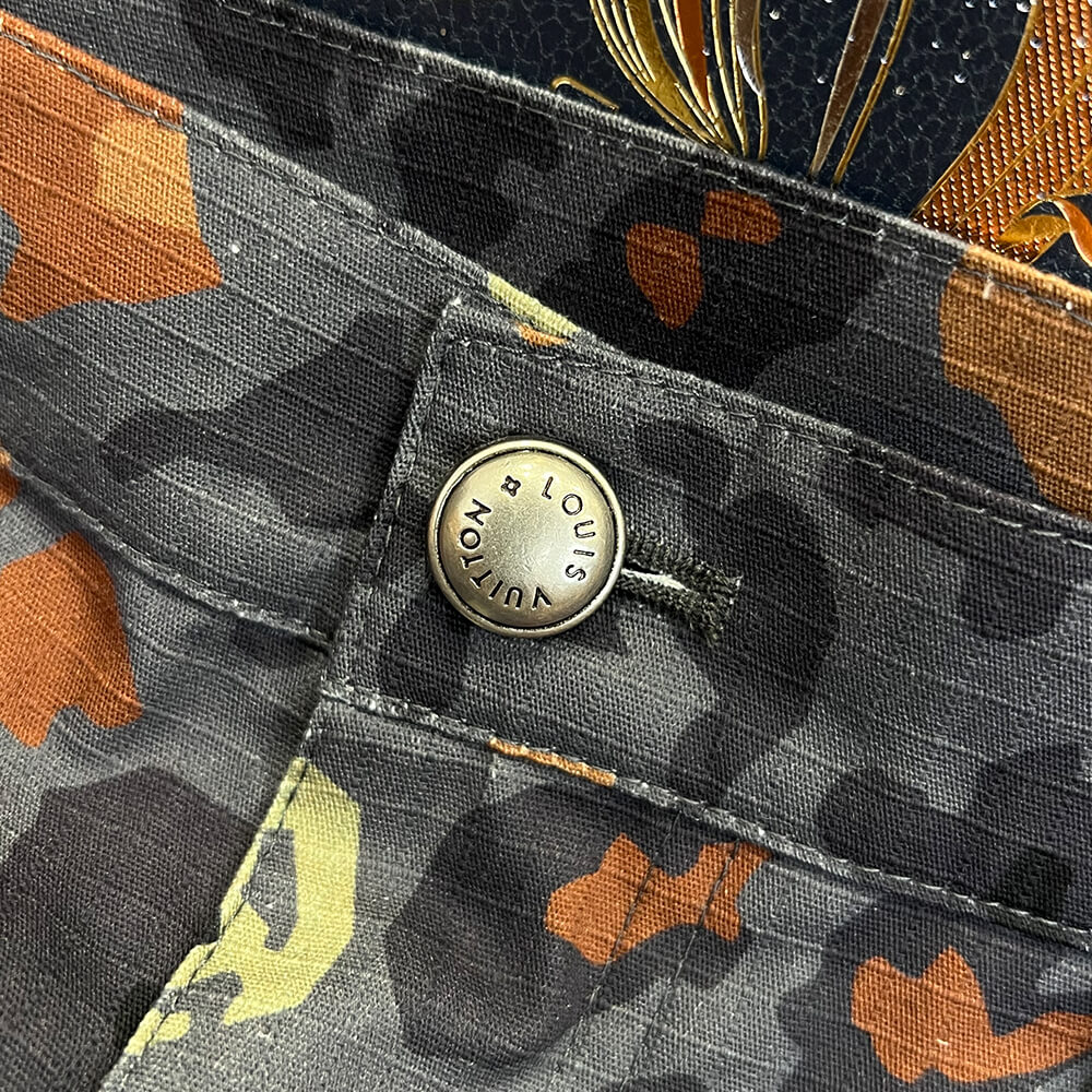 LV UNISEX PANTS(size:S|M|L|XL)