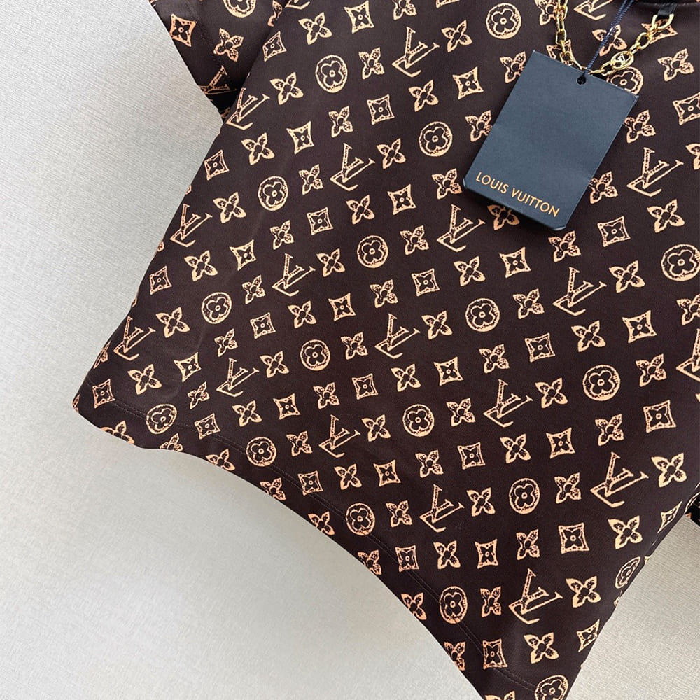 LV WOMEN SUIT(size:S|M|L)